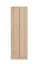 Shoe Cabinet Smeda 01 | Sonoma Oak | High Storage | 2 Doors | 7 Compartments | 191.5 x 60 x 33 cm