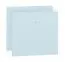 Drawer Front Set Egvad | Light Blue | 2 Pieces | 34 x 37 x 2 cm | Modern Children's Room Upgrade