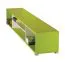 Children's Room Lowboard Namur 21 | Beige | 30 x 30 x 214 cm | Modern & Functional