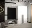 Elegant Anthracite Wall Panel | Refined Modern Design | 42 x 84 x 4 cm | Wooden Material & Foam