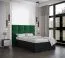 Modern Wall Panel | 42 x 42 x 4 cm | Contemporary Accent | Wood & Foam