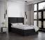 Elegant Anthracite Wall Panel | Refined Modern Design | 42 x 84 x 4 cm | Wooden Material & Foam
