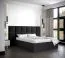 Wall Panel with Elegant Design | Anthracite Color | 42 x 42 x 4 cm | Modern Accent Decor