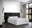 Elegant Anthracite Wall Panel | Refined Modern Design | 42 x 84 x 4 cm | Wooden Material & Foam