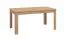 Extendable Dining Table Palilula 03 | 160 x 90 cm | Up to 200 cm | ABS Edge | Modern Artisan Oak