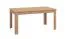 Extendable Dining Table Palilula 03 | 160 x 90 cm | Up to 200 cm | ABS Edge | Modern Artisan Oak