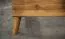 Single Bed or Guest Bed Timaru 02 | Solid Oiled Wild Oak | 90 x 200 cm Sleeping Area | Premium Design