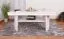 Sentis 20 Coffee Table, Color: White Pine - 53 x 120 x 80 cm (H x W x D)
