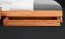 Single Bed / Guest Bed Timaru 01 | Solid Oiled Beech | 90 x 200 cm Lying Area | Elegant Design