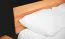 Single or Guest Bed Timaru 01 | Solid Oiled Beech | 140 x 200 cm Lying Area | Premium Design