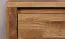 Bedside Table Tasman 05 | Solid Oiled Wild Oak | 23 x 51 x 30 cm | Premium Design