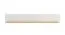 White Wall Shelf Baka 03 | Oak Artisan & White High Gloss | 25 x 150 x 19.5 cm | Modern, Versatile Design