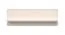 Neiafu 125 Wall Shelf | Cashmere Color | 30 x 90 x 21 cm | Modern Living Room Accent