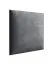 Set of 10 Upholstery Panels | Anthracite Velour | 50 x 40 cm | Easy-Clean & Liquid-Resistant