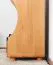 TV Base Unit Solid Pine Wood | Alder Colour Junco 209 | 80 x 67 x 41.5 cm | Modern Design, Storage Drawer