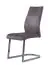 Chair Maridi 105, Colour: Grey - Measurements: 97 x 62 x 45 cm (H x W x D)