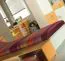 Children's Room Roll Container Namur 20 | Orange / Beige | 52 x 40 x 44 cm | Modern Design