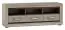 TV base cabinet Kundiawa 16, colour: Sonoma oak light / Sonoma oak dark - Measurements: 50 x 160 x 40 cm (H x W x D)