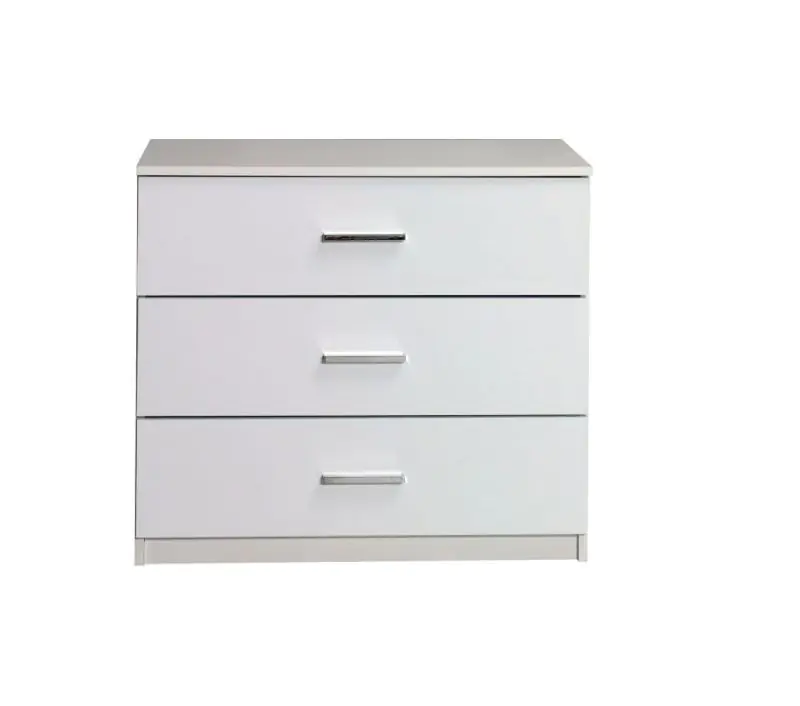 Chest of drawers "Zagori" - Measurements: 81 x 93 x 42 cm (H x W x D)