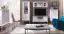 TV base cabinet Bignona 15, Colour: Pine White - 60 x 110 x 47 cm (H x W x D)