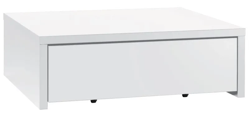 Children's Room Lowboard Marincho 24 | White | 35 x 107 x 95 cm | Modern Design