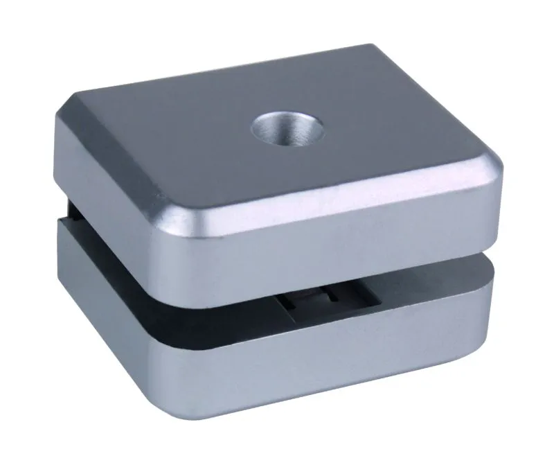 LED Lighting L21 | Modern Black Finish | 3D Clip Accent | Compatible with Lencois Series