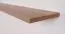 Fardalen 36 Wall Shelf | Wotan Oak Finish | 1.8 x 180 x 20 cm | Modern Floating Shelf