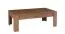 Pallini Coffee Table | Modern Stirling Oak Look | 46 x 135 x 68 cm | Space-Saving Design