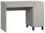 Desk Bentos 01, Colour: Grey - Measurements: 78 x 110 x 57 cm (H x W x D)