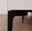 TV Cabinet Asau 02 | Cashmere & Dark Oak | 56 x 90 x 47 cm | Modern Two-Drawer Storage
