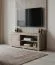 Lorengau 15 TV Base Cabinet | Sonoma Oak Finish | 53 x 120 x 42 cm | Modern Storage Solution