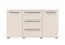 Sideboard Neiafu 95 | Cashmere Finish | 3 Drawers, 2 Doors, Soft-Close | 85 x 153 x 45 cm | 3 Shelves
