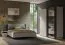 Bedside Chest of Drawers for Bed Extension Niel 20 | Cashmere | 40 x 40 x 36 cm | 1 Drawer, 1 Compartment | Mirrored Assembly Option
