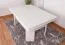 Sentis 20 Coffee Table, Color: White Pine - 53 x 120 x 80 cm (H x W x D)