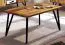 Masterton 24 Coffee Table | Solid Oiled Wild Oak | 60 x 110 x 48 cm | Elegant Design