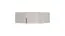 Hannut 04 Wardrobe Unit | 1 Door | Fits Left or Right | Cashmere Color | 40 x 95 x 95 cm