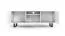 Elegant Zapopan 106 TV Cabinet | White | Wall-Mounted | 4 Compartments | 56 x 150 x 40 cm | Push-to-Open