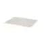 Shelf for hinged door wardrobe / wardrobe Peter 02, Colour: White - Measurements: 83 x 52 cm (W x D)