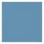 Metal front for Marincho series furniture, colour: pastel blue - Measurements: 53 x 53 cm (W x H)
