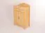 Chest of Drawers Solid Pine Natural Turakos 67 | 119 x 80 x 43 cm | Premium Craftsmanship