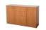 Chest of drawers Tandil 15, Colour: Alder - 82 x 135 x 40 cm (h x w x d)
