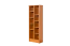 Shelf Catamarca 24, Colour: Alder - 102 x 37 x 18 cm (h x w x d)