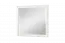 Mirror Falefa 16, Colour: White - 70 x 77 x 4 cm (h x w x d)