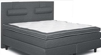 Boxspring beds