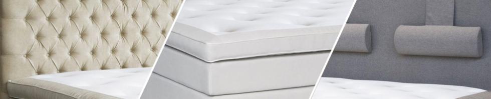 Boxspring beds