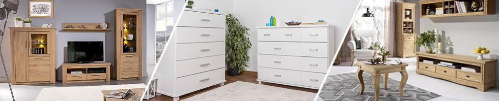 Sideboards & Drawer Chests